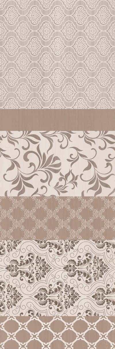 BAROQUE TAUPE