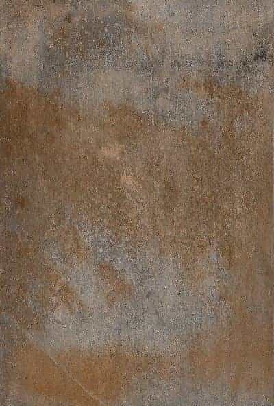 BLESBOK RUST