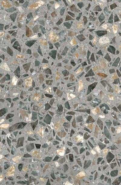 TERRAZZO SLIP RESISTANT
