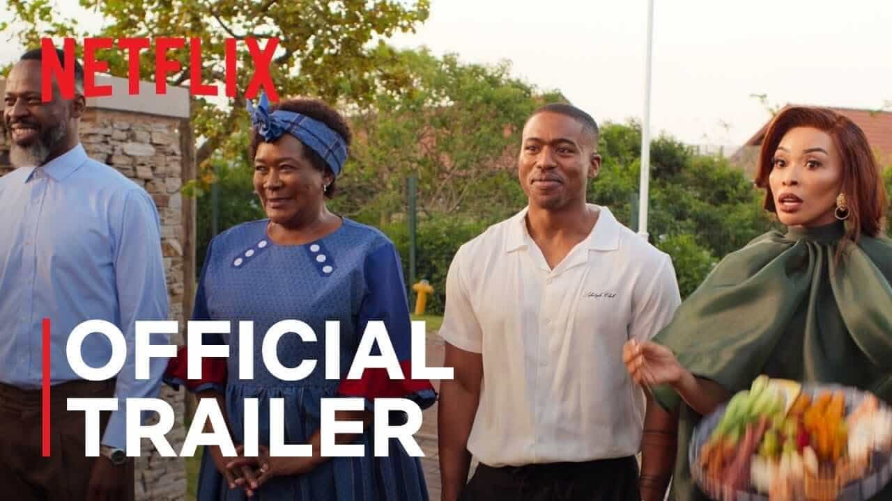 SYNC CORNER: Sheer Publishing x Netflix&rsquo; Meet the Khumalo &ndash; A Powerful Collaboration