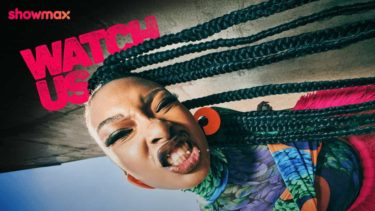 Riky Rick&rsquo;s &ldquo;Stay Shining&rdquo; Sync-Licensed by Showmax