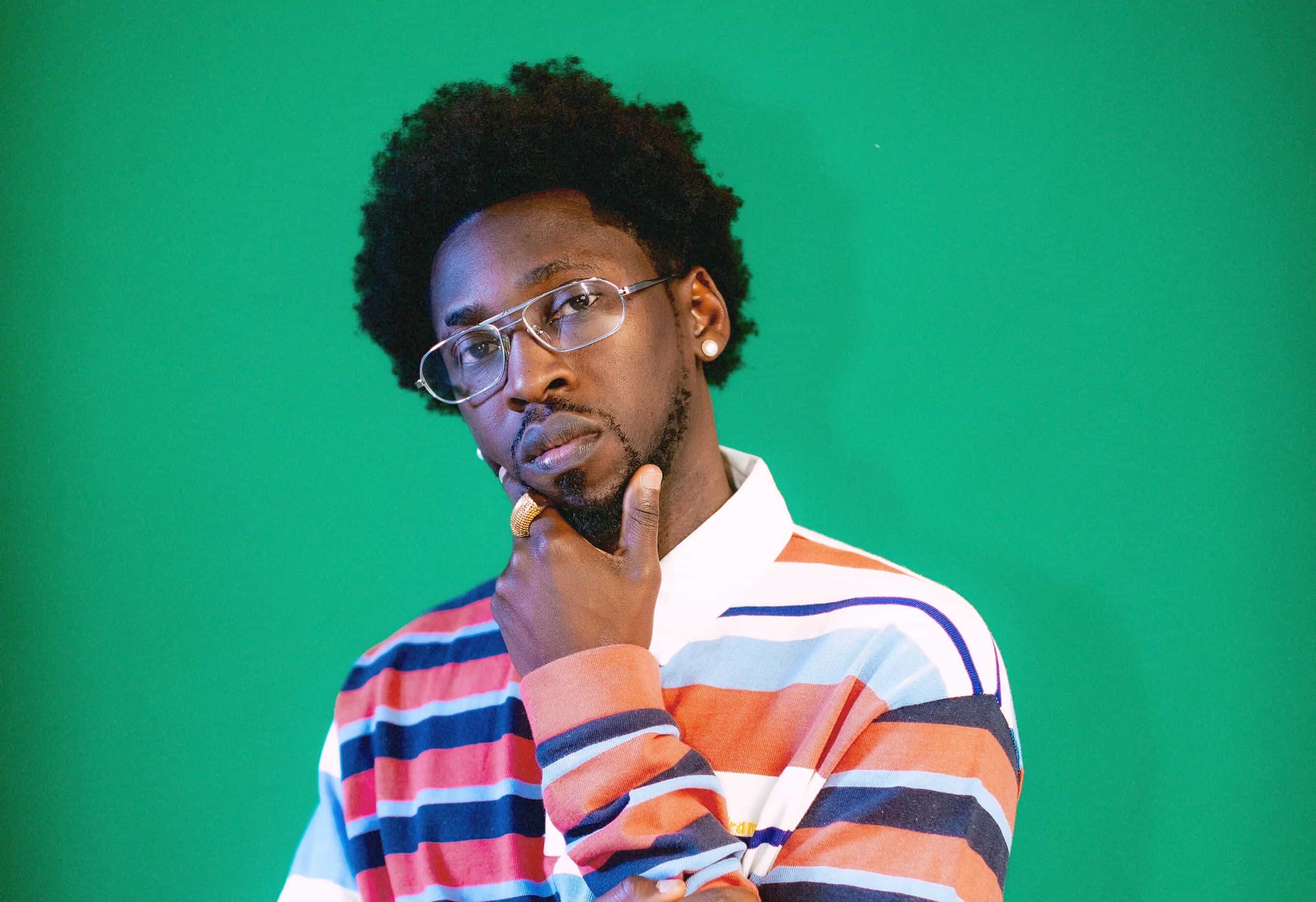 Orezi Extends Global Publishing Partnership with Downtown Music Publishing Africa