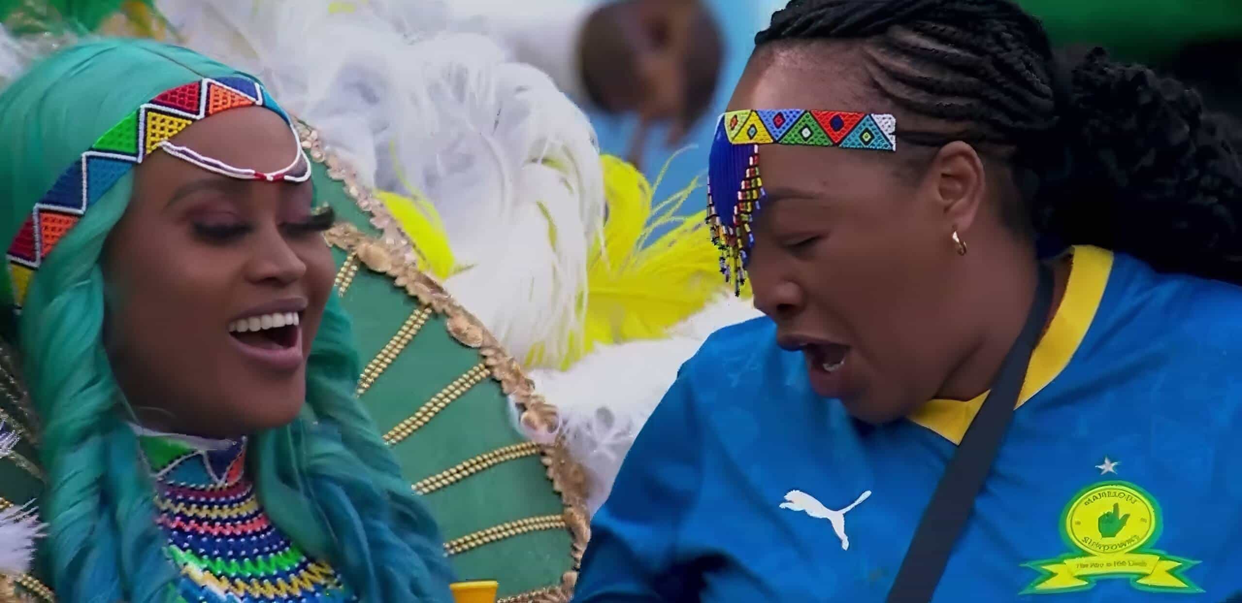 FIFA Club World Cup Brings the Energy with &ldquo;We Ready&rdquo;