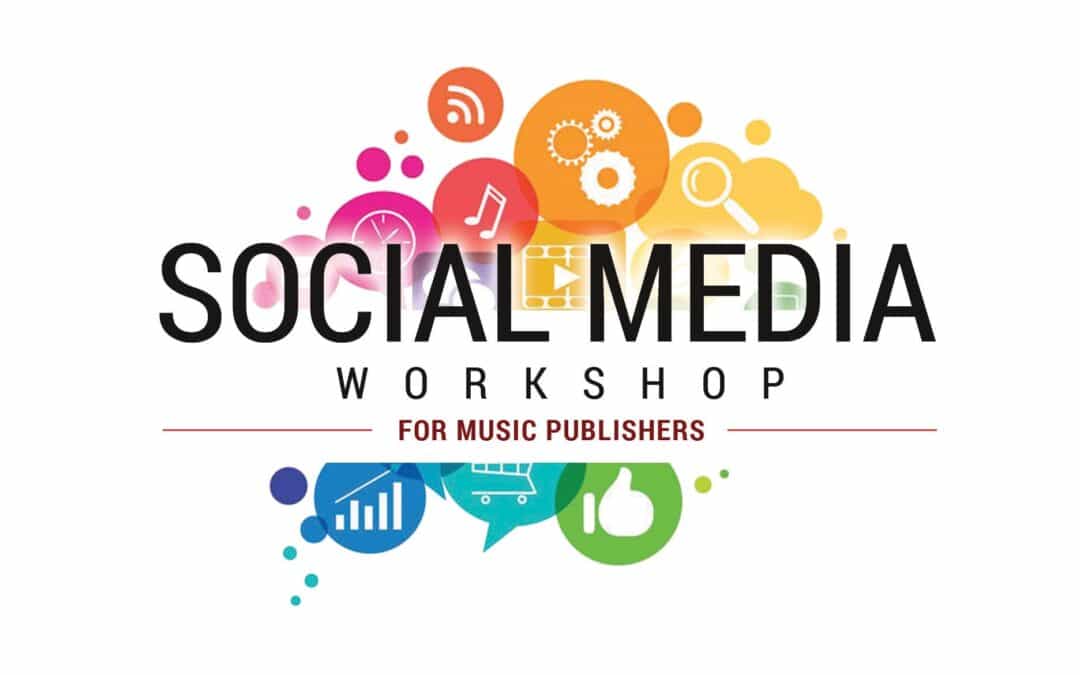 Social Media Workshop