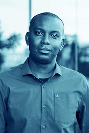 Moonga Mkandawire