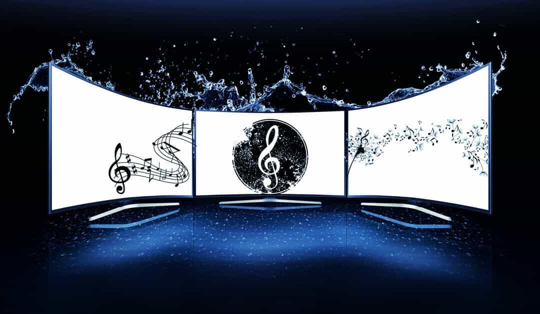 Sync Licensing