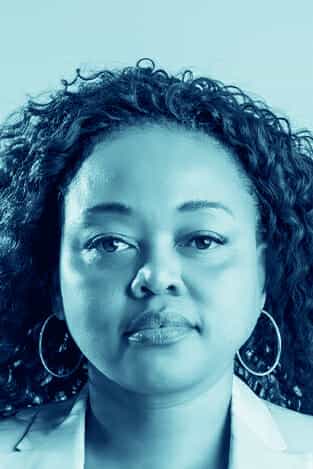 Thando Makunga (Chair)