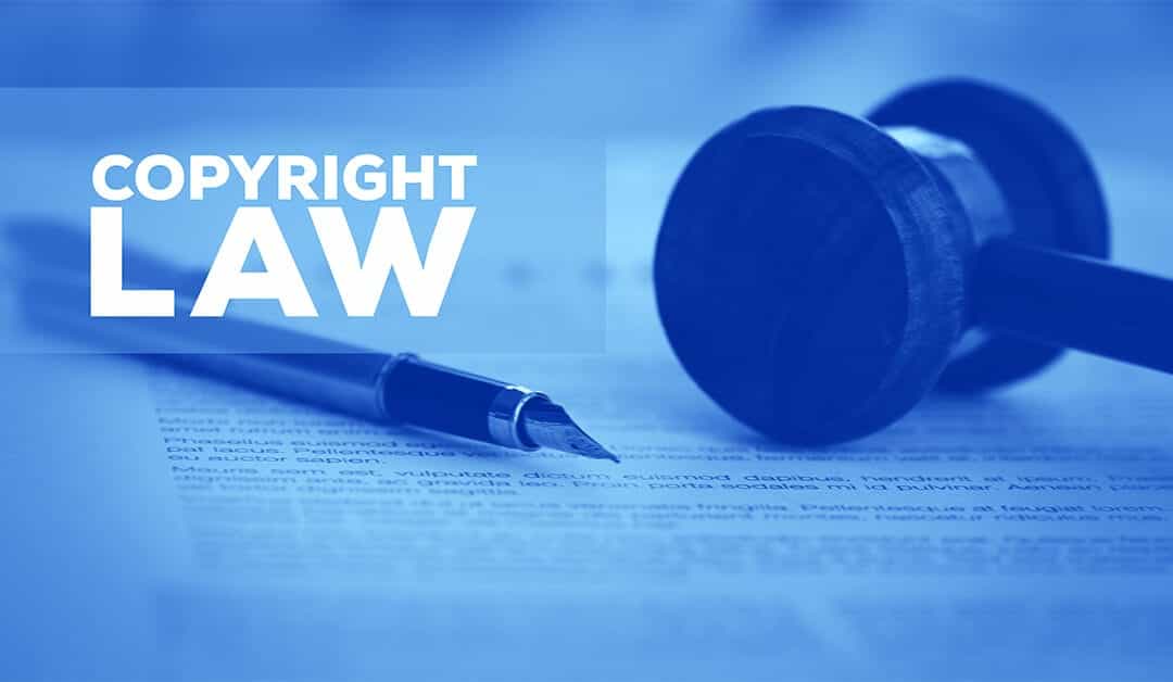 Copyright Amendment Bill Update
