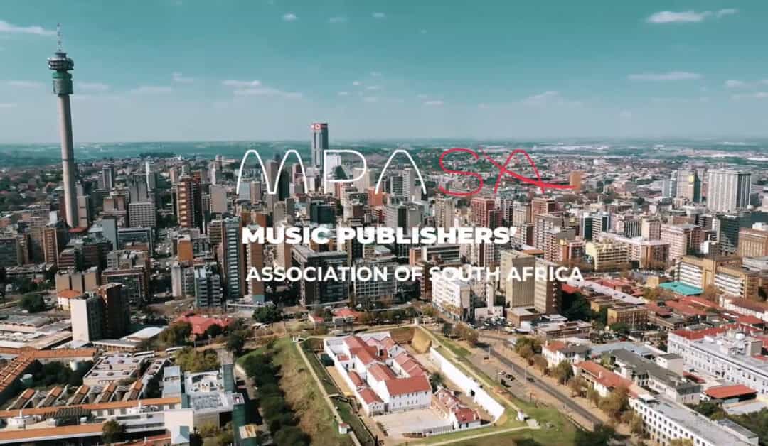 Music Publishing: Unlocked series – meet and greet