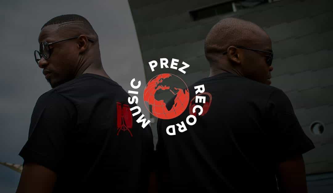 Member Feature: Prez Record Music