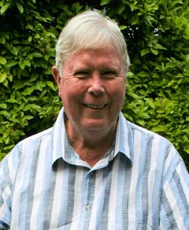 Mr Kelvin Rogerson