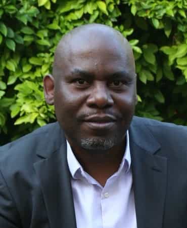 Mr Sibanda