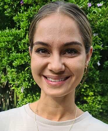 Miss Angie da Silva