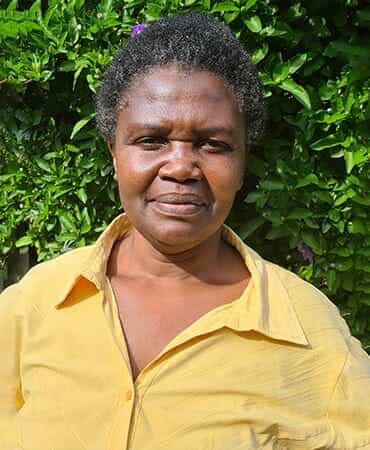 MRS BESSIE MOKASI