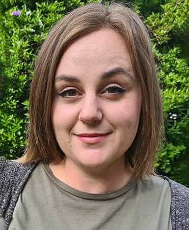 Miss Kirsten du Toit